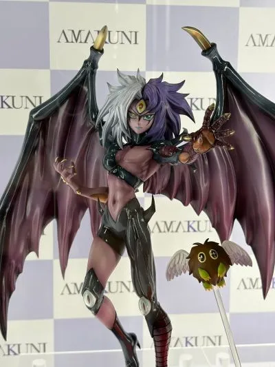 游戏王 怪兽之决斗GX 尤贝尔