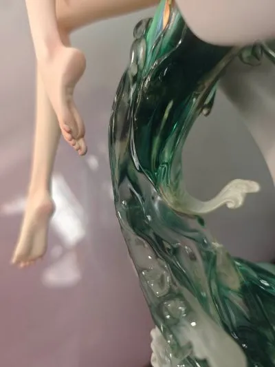 鸣潮 今汐