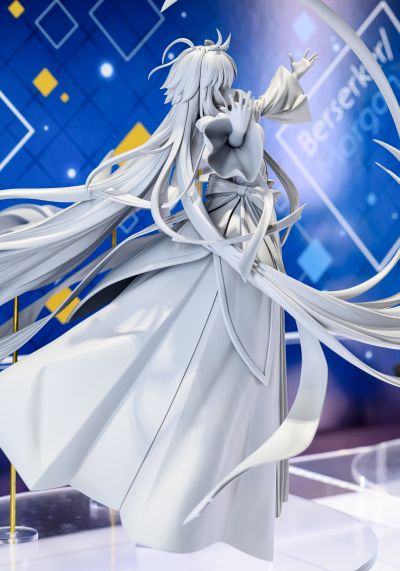 命运-冠位指定 月之癌-Archetype：Earth（爱尔奎特·布伦史塔德）最终再临
