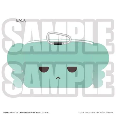 Love Live! Superstar!! 结丘女子购买部 生日礼物系列第5弹 ～鬼冢冬毬 套装