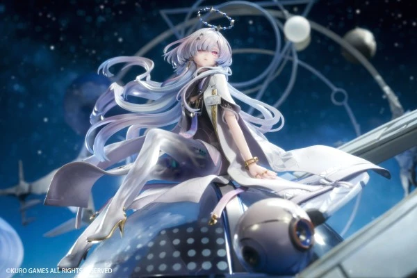 鸣潮 莫宁