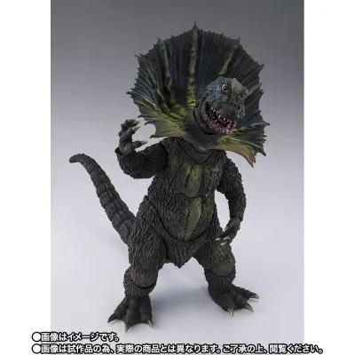 S.H.Figuarts 吉拉斯