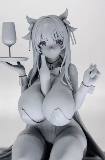 碧蓝航线 㭴野 插画版