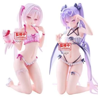ESPRESTO Sweetest pose 天使警察艾露