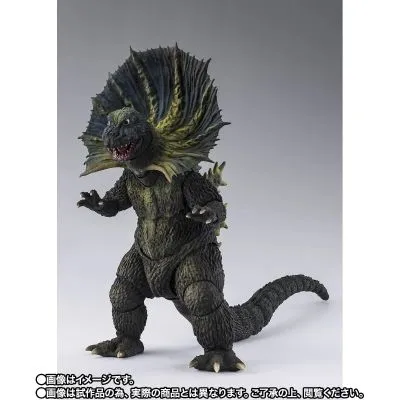 S.H.Figuarts 吉拉斯