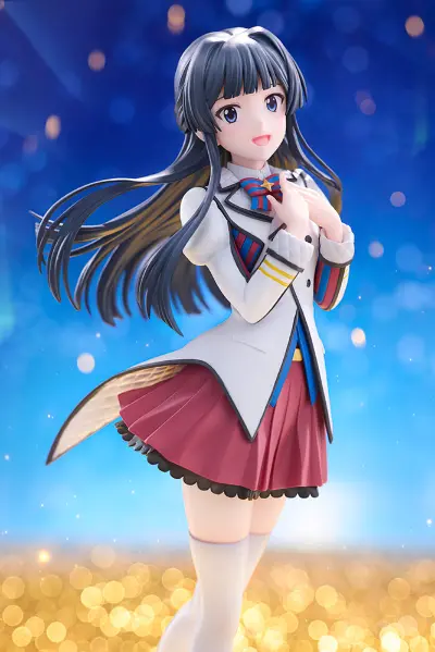 偶像大师百万现场！最上静香  -The Animation-