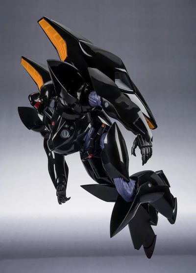 ROBOT魂＜SIDE LABOR＞ 格里芬（双联模组装备）