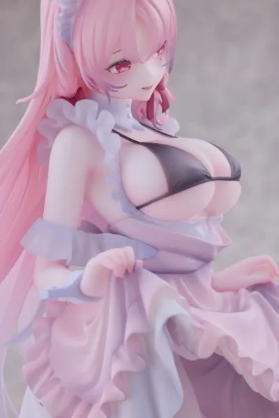 女仆姐姐 辛西娅 异色版