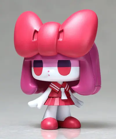 PLA-TIYOKO 草莓色