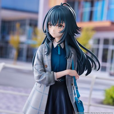 学园偶像大师 月村手毬