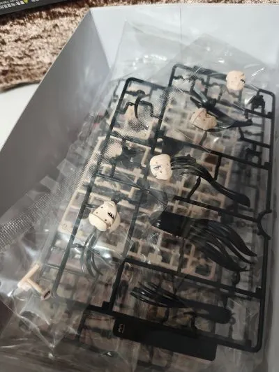 创彩少女庭园 药师寺久远 真里亚战损版