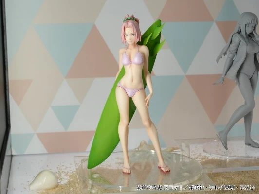 GALS Light  火影忍者 疾风传 春野樱