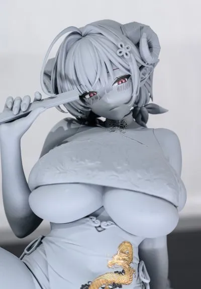 B-style 碧蓝航线 兴登堡 深阁舞戏