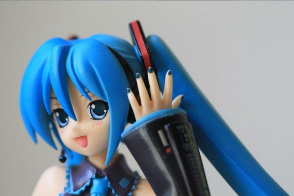 VOCALOID 初音未来   