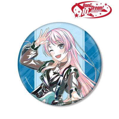 BanG Dream! Ani-Art 第6弹 BIG徽章
