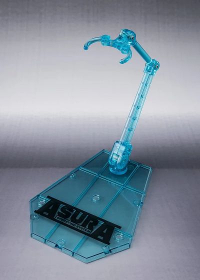 ROBOT魂＜SIDE LABOR＞ 格里芬（双联模组装备）