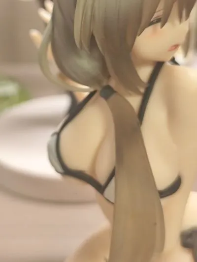 Desktop Cute  宇崎学妹想要玩 第二季 宇崎月 泳装