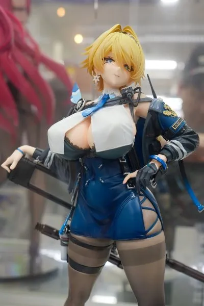少女前线2：追放 妮基塔