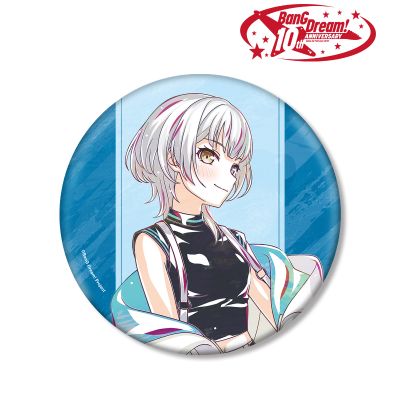 BanG Dream! Ani-Art 第6弹 BIG徽章