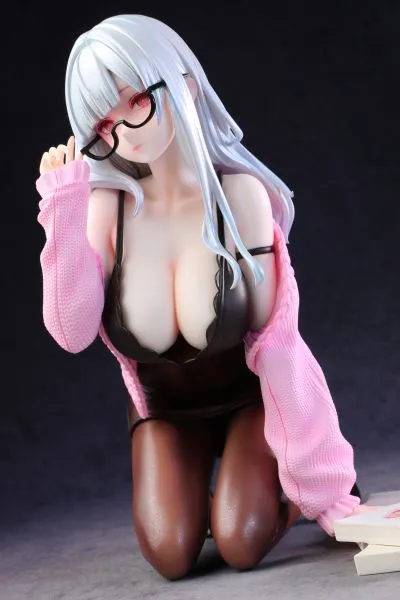 生理卫生课女教师