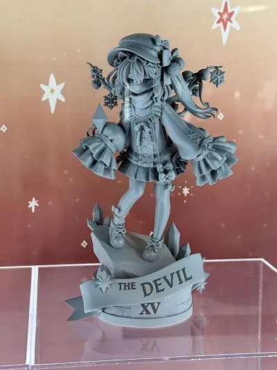 阿卡纳迷你收藏 东方Project 雾雨魔理沙 -The Star-