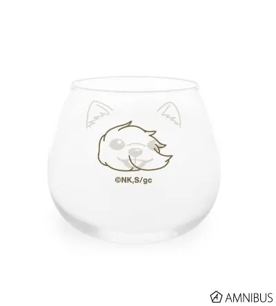 电影 GIVEN 被赠与的未来 毛球 摇摇玻璃杯