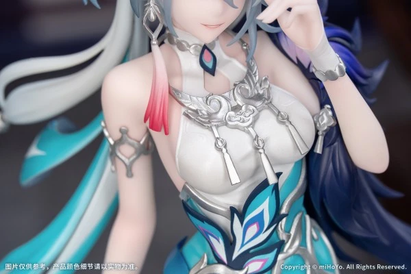Gift+系列 崩坏：星穹铁道 爻光