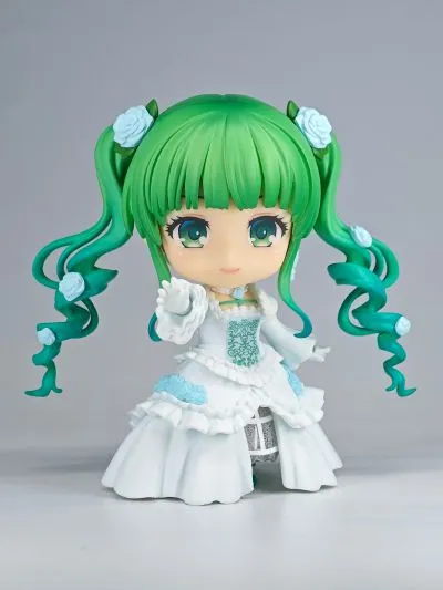 粘土人#2974 初音未来 坎特雷拉
