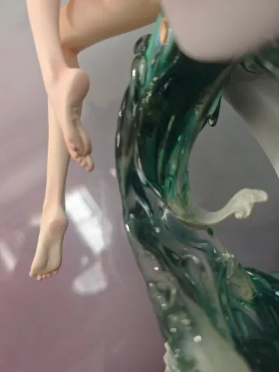 鸣潮 今汐
