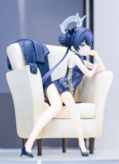 G.S.Collection 蔚蓝档案 龙华妃咲 纪念大厅版