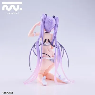 ESPRESTO Sweetest pose 天使警察艾露