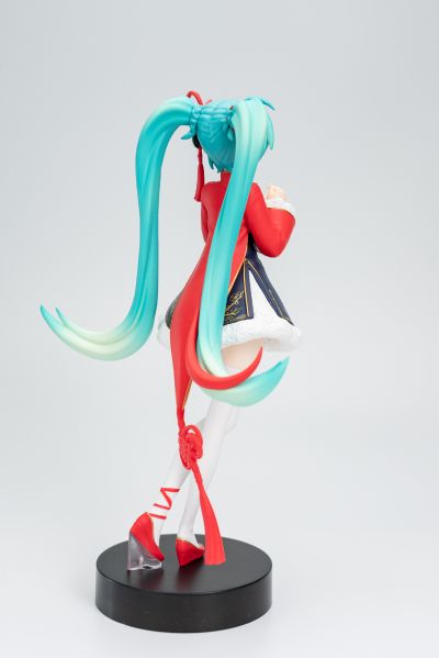 POP UP PARADE 初音未来 Sour式 春节