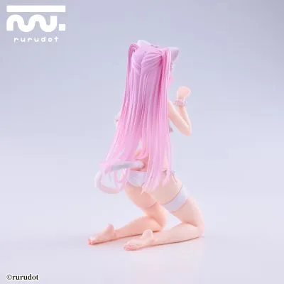 ESPRESTO-Monster motions 诺娅