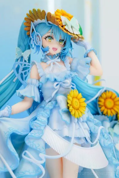 初音未来 魔法未来2026