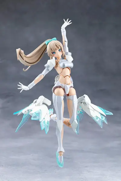 无限邂逅 艾米莉塔＃3