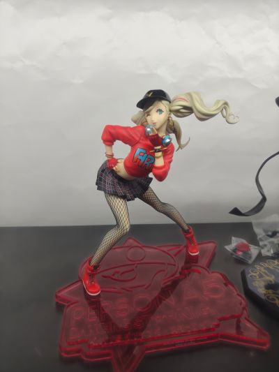 暗喻幻想：ReFantazio 加莉卡