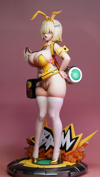 胜利女神：NIKKE 伊莱格兔女郎ver.
