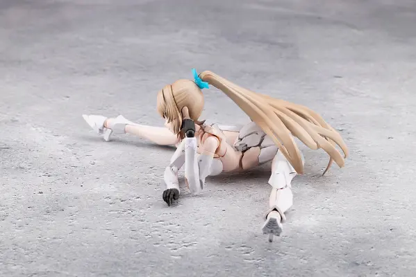 无限邂逅 艾米莉塔#1A