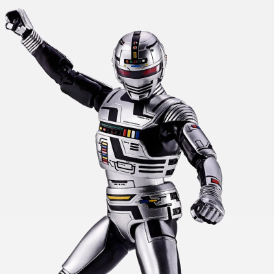 S.H.Figuarts（真骨雕制法）卡邦