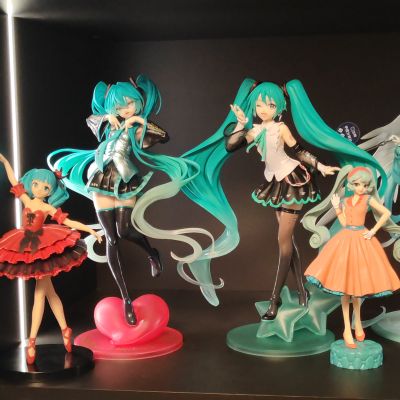 T-most 初音未来