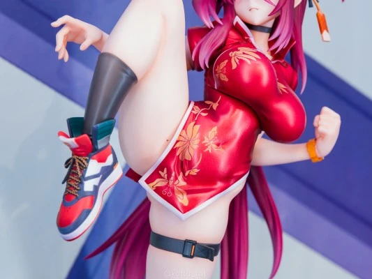 蔚蓝档案 鹿山丽情 纪念大厅版