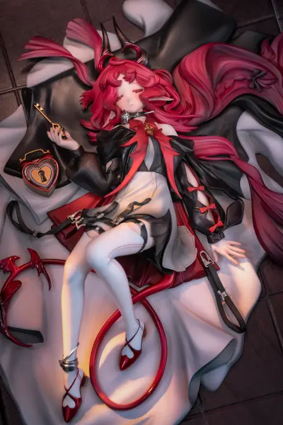 明日方舟 妮芙 心ver.