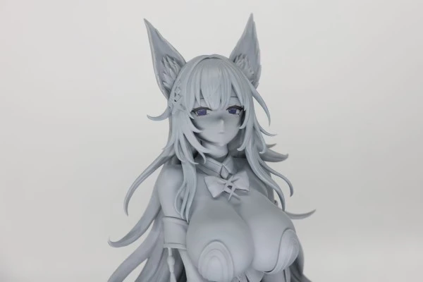 碧蓝航线 信浓 插画版