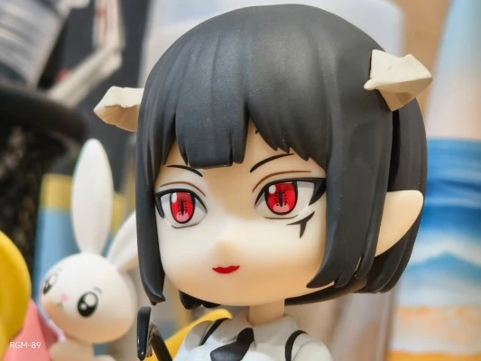 Figuarts mini 公主大人，接下来是“拷问”时间 公主