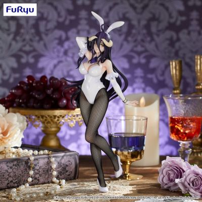 MOFLOCK OVERLORD 雅儿贝德 逆兔女郎