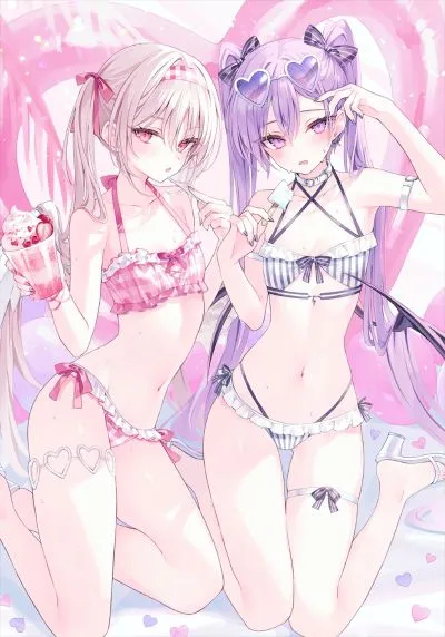ESPRESTO Sweetest pose 天使警察艾露