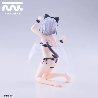 ESPRESTO-Monster motions 诺娅