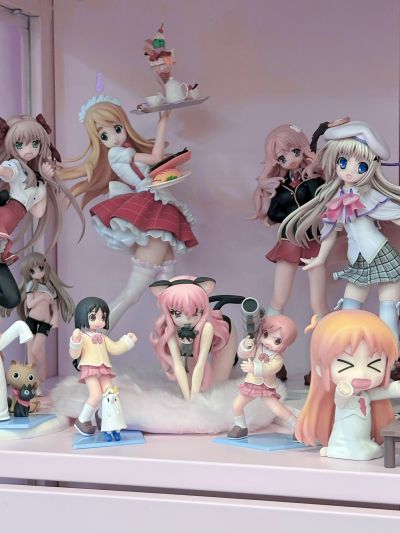 零之使魔 三美姬的轮舞 ねこみみルイズ