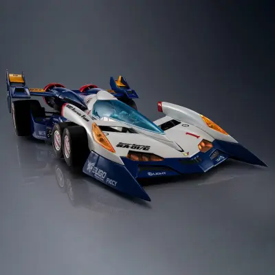 VA  2ndLAP 高智能方程式11 超级阿斯拉达01/C