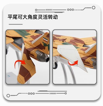 1/72 F-14雄猫/汤姆猫战斗机；伊朗空军